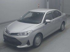TOYOTA COROLLA AXIO 2022/EX/NKE165