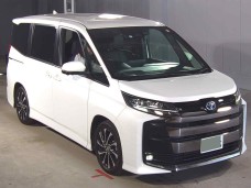 TOYOTA NOAH 2022/S-Z/ZWR90W