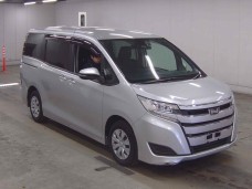 TOYOTA NOAH 2021/X/ZRR80G