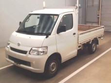 TOYOTA LITEACE TRUCK 2019/DX X ED/S402U
