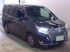 TOYOTA ESQUIRE 2021/Gi PREMIUM PKG BLACK-TAILORED/ZWR80G
