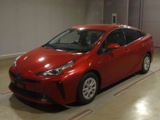 TOYOTA PRIUS 2020/S/ZVW51