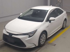 TOYOTA COROLLA 2020/G-X/ZWE211
