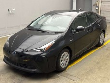 TOYOTA PRIUS 2020/S/ZVW51