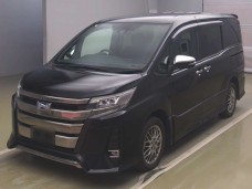 TOYOTA NOAH 2021/Si WxB 3/ZWR80W