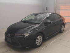 TOYOTA COROLLA 2020/G X/ZWE211