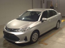 TOYOTA COROLLA AXIO 2020/EX/NKE165