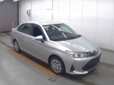 TOYOTA COROLLA AXIO 2019/X/NRE161