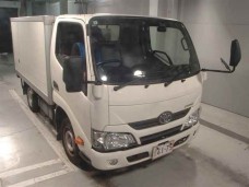 TOYOTA DYNA 2020/FREEZER/KDY221