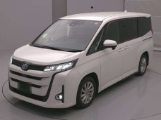TOYOTA NOAH 2022/G/ZWR90W