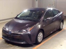 TOYOTA PRIUS 2020/S/ZVW51