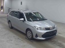 TOYOTA COROLLA FIELDER 2019//EX/NRE161G