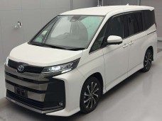 TOYOTA NOAH 2022/S-Z/ZWR90W