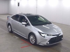 TOYOTA COROLLA 2022/S/ZWE211