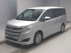 TOYOTA NOAH 2021/X/ZRR80G