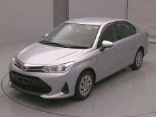 TOYOTA COROLLA AXIO 2021/EX/NKE165