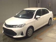 TOYOTA COROLLA AXIO 2020/EX/NKE165