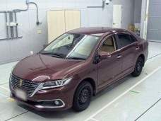 TOYOTA PREMIO 2021/1.5F EX PKG/NZT260