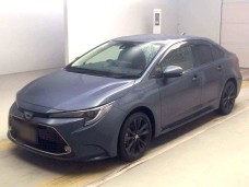 TOYOTA COROLLA 2022/WxB 50MILLION ED/ZWE211
