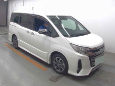 TOYOTA NOAH 2021/Si WxB3/ZRR80W