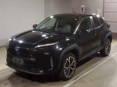 TOYOTA YARIS CROSS 2021/Z/MXPJ10