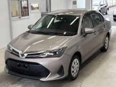 TOYOTA COROLLA AXIO 2022/EX/NRE161