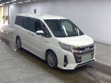 TOYOTA NOAH 2020/Si WxB 2/ZWR80W