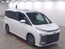 TOYOTA VOXY 2023/S-Z/ZWR90W