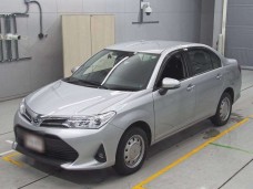TOYOTA COROLLA AXIO 2020/EX 4WD/NZE164