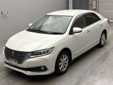TOYOTA PREMIO 2021/1.5F EX PKG/NZT260