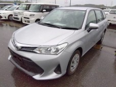 TOYOTA COROLLA FIELDER 2020/EX/NRE161G