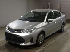 TOYOTA COROLLA AXIO 2020/EX/NKE165