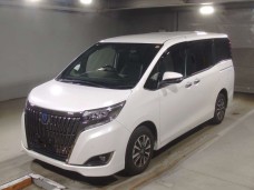 TOYOTA ESQUIRE 2021/Gi PREMIUM PKG BLACK-TAILORED/ZWR80G