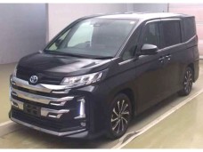 TOYOTA NOAH 2023/S-Z/ZWR90W