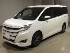 TOYOTA NOAH 2021/G/ZRR80G