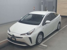 TOYOTA PRIUS 2020/S/ZVW51