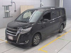 TOYOTA ESQUIRE 2020/Gi PREMIUM PKG BLACK-TAILORED/ZRR80G