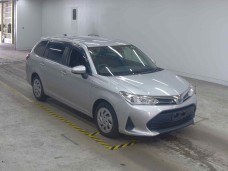 TOYOTA COROLLA FIELDER 2020/EX/NKE165G