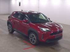 TOYOTA YARIS CROSS 2022/Z/MXPJ10