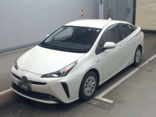 TOYOTA PRIUS 2019/S/ZVW51