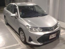 TOYOTA COROLLA AXIO 2019/1.5X/NRE161