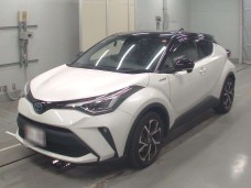 TOYOTA C-HR 2020/G/ZYX11