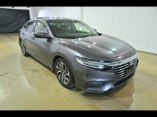 HONDA INSIGHT 2019/EX/ZE4