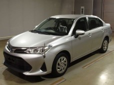 TOYOTA COROLLA AXIO 2020/EX/NKE165