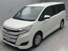 TOYOTA NOAH 2021/X/ZRR80G