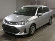 TOYOTA COROLLA AXIO 2020/EX/NKE165