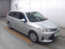 TOYOTA COROLLA FIELDER 2020/EX/NRE161G