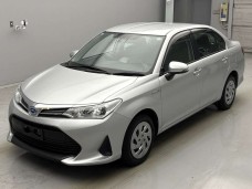 TOYOTA COROLLA AXIO 2020/EX/NKE165