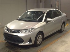 TOYOTA COROLLA AXIO 2019/1.5X/NRE161