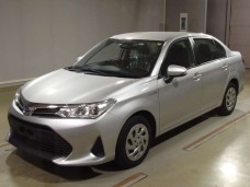 TOYOTA COROLLA AXIO 2019/EX/NKE165